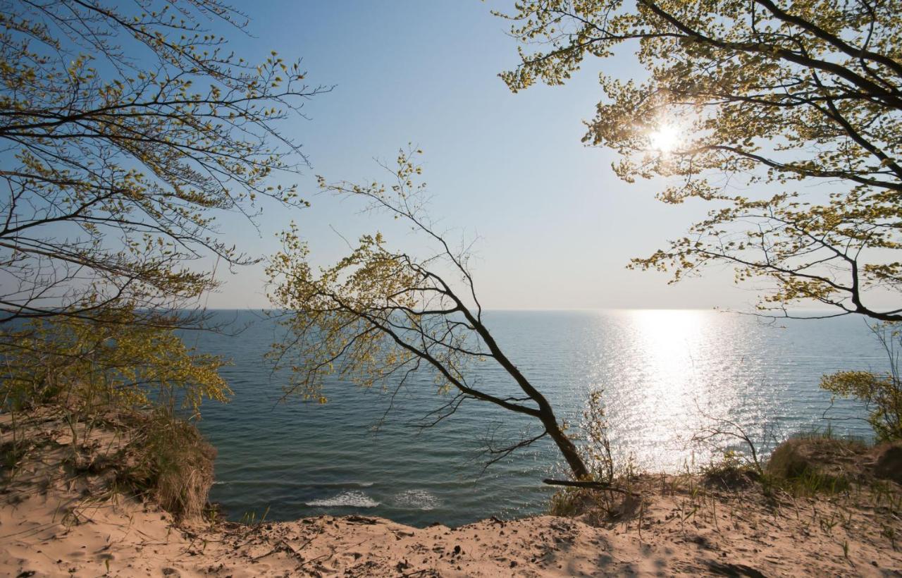 Sonnensteg 5 - Ein Tag Am Meer Sellin  Екстериор снимка